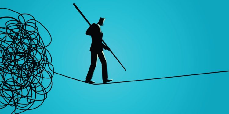 Bitcoin Steadies Above $59K, Here’s How Bulls Could Aim Fresh Rally