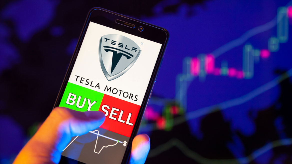 tesla tokenized stock binance