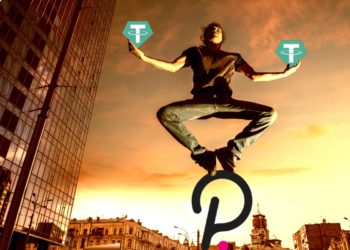 Tether To Become First Stablecoin on Polkadot Network