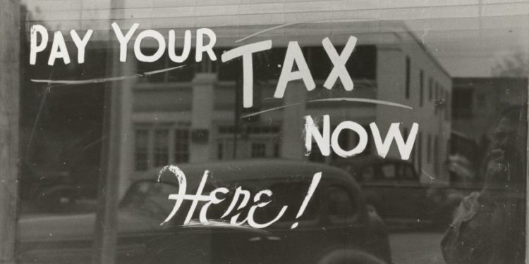 Charles Hoskinson Talks Capital Gains Tax, Saying it’s Depressing Sh*t