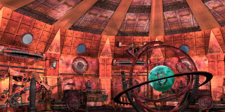 Bitcoin Flashing Bullish Signal Not Seen Since BTC Hit Hyperspace in 2017, Says Macro Guru Raoul Pal