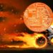 This Crypto Asset Is Torching Its Way Towards the Top 10 After 4,800% Surge in Four Months