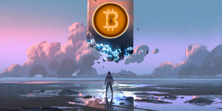 Banking Behemoth Goldman Sachs Preparing for Giant Leap Into Crypto Space