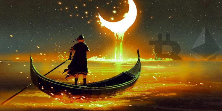 Bitcoin, Ethereum and Three Other Crypto Assets Are Massively Undervalued, Reveals Top Analyst