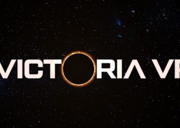 VICTORIA VR Creates a Living, Breathing VR Metaverse on Blockchain
