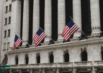 Coinbase Bringing Crypto To Wall Street In Landmark Stock Market Listing