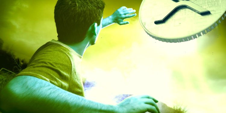 Top Analyst Says XRP Poised To Erupt – Here’s Credible Crypto’s New Target