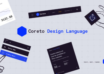 Coreto Platform to Get a Makeover with Coreto Design Language