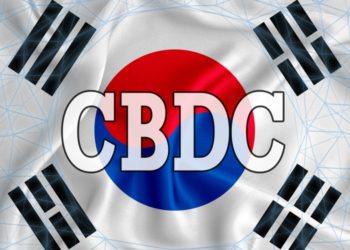 South Korea Seeks Tech Partner to Build the Pilot Program for CBDC