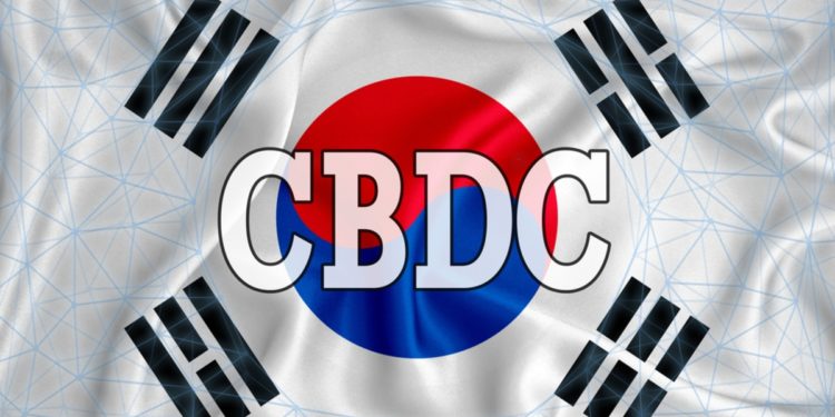 South Korea Seeks Tech Partner to Build the Pilot Program for CBDC