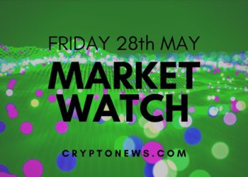 Bitcoin and Ethereum Move Below Key Hurdles, HNT Rallies