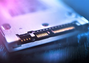 Chia In Spotlight Amid Global Hard Disc Shortage