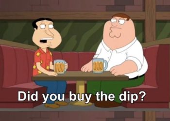 More Dominance, Less Mining, Handful of Regulations and 20 Crypto Jokes