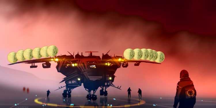 These Undervalued Altcoins Are Ready for Liftoff, Says Crypto Trader Tyler Swope