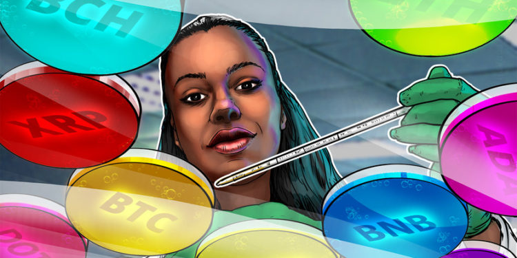 Price analysis 5/26: BTC, ETH, BNB, ADA, DOGE, XRP, DOT, ICP, UNI, BCH