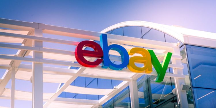eBay Officially Launches NFT Sales on Its Platform