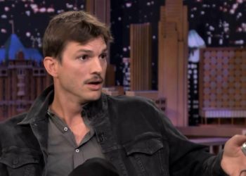 Ashton Kutcher Invested in Bitcoin Despite Wife’s Advice