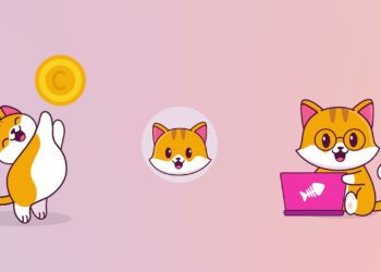 Unlike Dogecoin, Catecoin Gives a New Meaning to Meme Coins with Real Use case