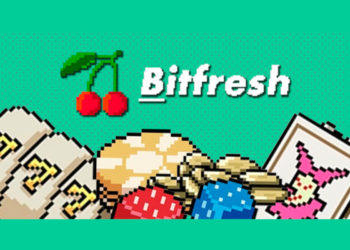 Join Bitfresh Casino – Investment Opportunity