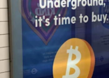 Crypto App Told To Remove Billboard Advert Saying “It’s Time To Buy”
