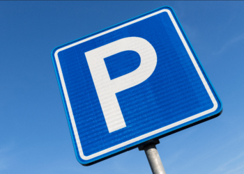 An Ambitious Spanish Man Offered His Parking Space for Bitcoin