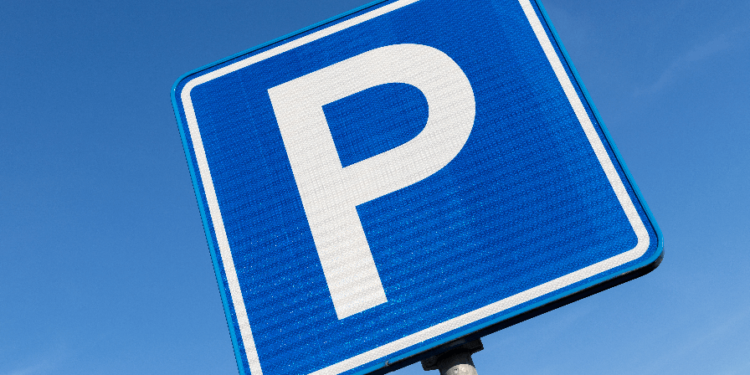 An Ambitious Spanish Man Offered His Parking Space for Bitcoin