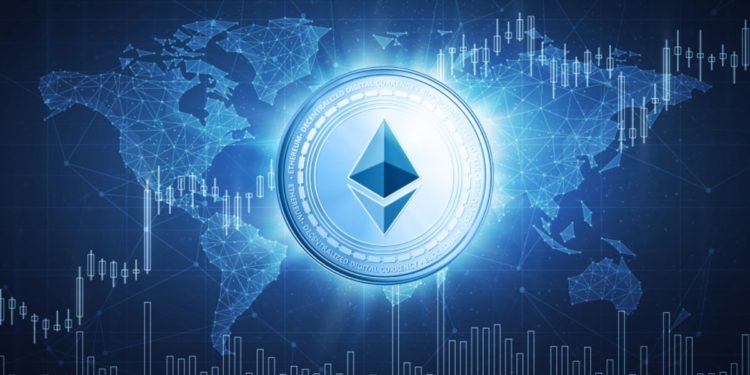 Ethereum’s Dominance Increases by 19.13% as ETH Price Breaches $4,000