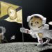 SpaceX Accepts DOGE For DOGE 1 Mission To The Moon In 2022