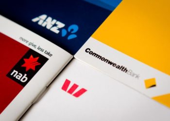 Ethereum Is Now Worth More Than Australia’s Big 4 Banks Combined