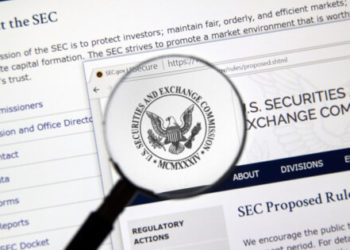 SEC Chair Gary Gensler Asks Congress to Regulate Crypto Exchanges