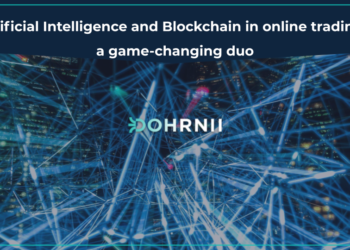 Artificial Intelligence and Blockchain in Online Trading