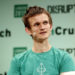 Vitalik Now Owns $1 Billion USD Worth Of Ethereum