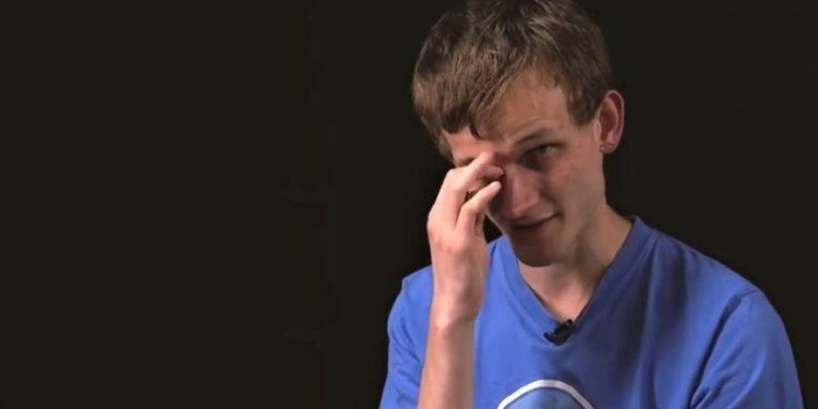 Vitalik Buterin Shows Mercy To Shiba Inu As Meme Coin Halves In Price