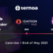 Ternoa is Pleased to Announce its IDO on DAO Maker and PAID Ignition!
