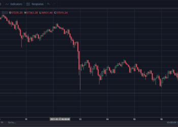 Elon Musk Dumping Bitcoin? Will Bitcoin Drop Below 40,000 USD?