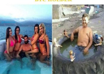 Crypto Memes Of The Week – 28 May