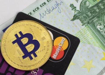 Bitcoin’s Daily Volume Surpasses Mastercard
