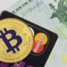 Bitcoin’s Daily Volume Surpasses Mastercard