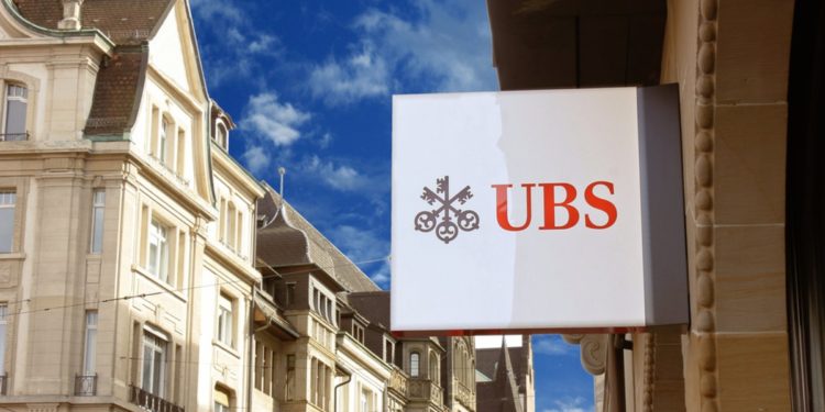 Swiss Banking Giant UBS to Offer Crypto Services to its Clients