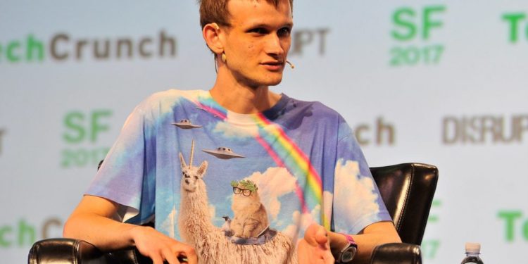 Vitalik Buterin Donates $60 Million To Charity After Dumping Shiba Inu