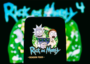 Fox Takes Advertisers Into NFTs With New Series By Rick&Morty Mastermind