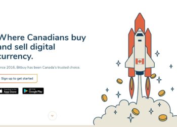 BitBuy Offers a Signup Bonus