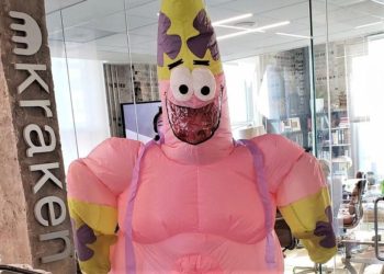 Taxman Comes Calling at Kraken – IRS Gets Hands on Data from 2016-2020