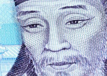 South Korean Gov’t Has ‘Invested USD 44.5m in Crypto Firms Since 2017’