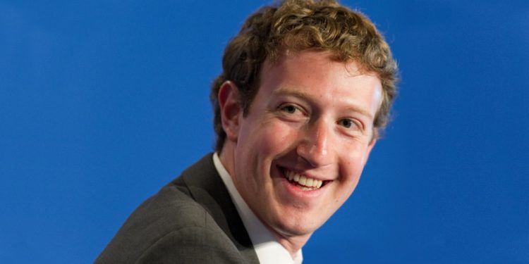 Facebook CEO Mark Zuckerberg Endorses Bitcoin in a Subtle Way