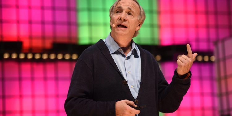 Billionare Ray Dalio Opens Up In Interview “I Have Some Bitcoin”