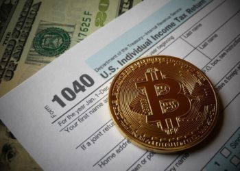 Biden’s New Crypto Tax Proposal For Businesses To Report Crypto Transactions