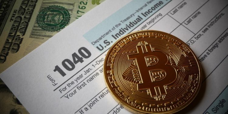 Biden’s New Crypto Tax Proposal For Businesses To Report Crypto Transactions