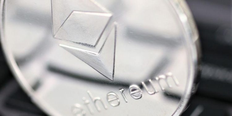 ‘Imagine a CBDC on Ethereum or Diem’