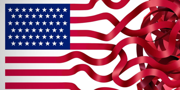 Another US Regulator Wants Agencies to Join Hands to Regulate Crypto